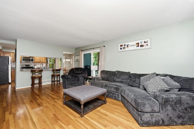 1167 Greens Farm Road, Pierce Twp, OH 45102