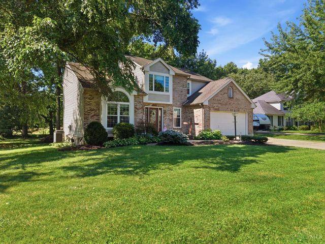 1167 Greens Farm Road, Pierce Twp, OH 45102