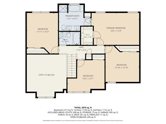 1167 Greens Farm Road, Pierce Twp, OH 45102
