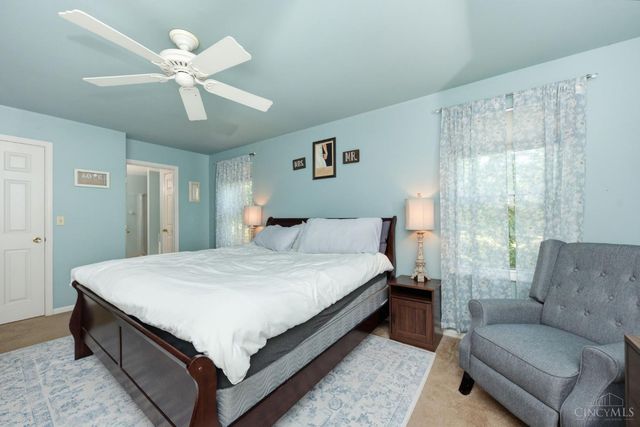 1167 Greens Farm Road, Pierce Twp, OH 45102
