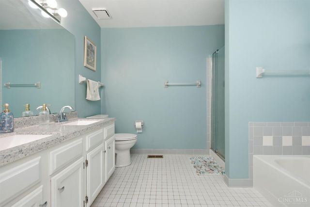 1167 Greens Farm Road, Pierce Twp, OH 45102