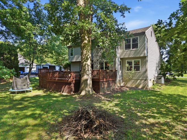 1167 Greens Farm Road, Pierce Twp, OH 45102