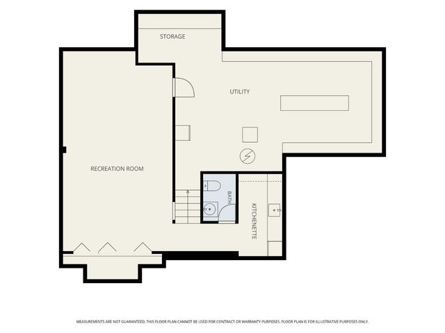 1167 Greens Farm Road, Pierce Twp, OH 45102