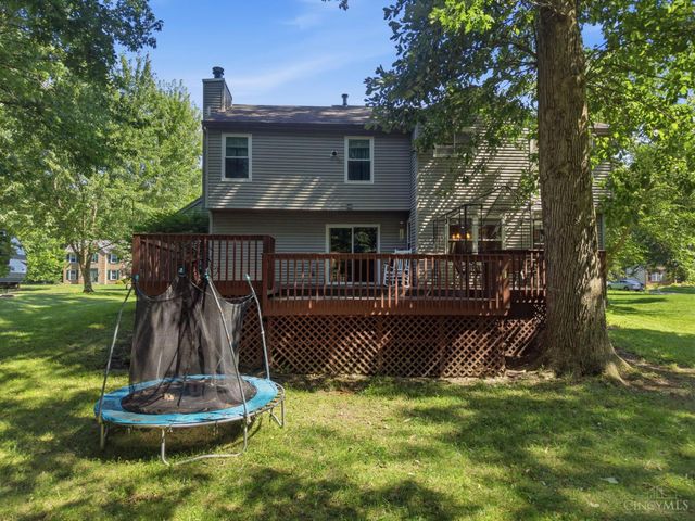 1167 Greens Farm Road, Pierce Twp, OH 45102