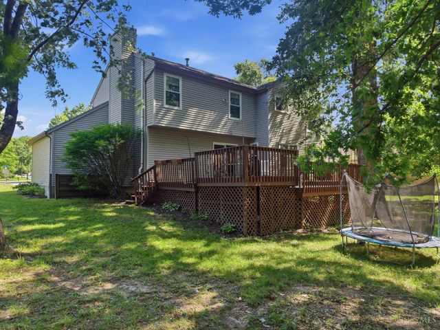 1167 Greens Farm Road, Pierce Twp, OH 45102