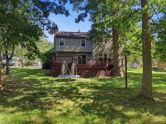 1167 Greens Farm Road, Pierce Twp, OH 45102