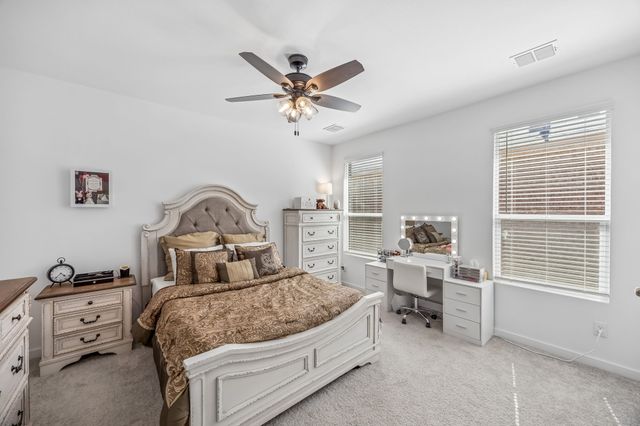 1801 Rubber Fig Lane, Mckinney, TX 75071