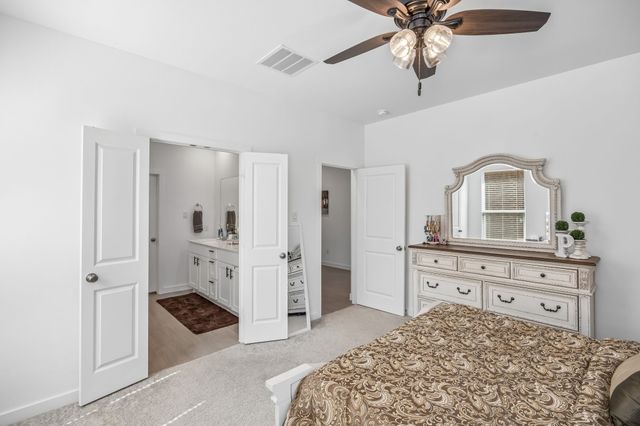 1801 Rubber Fig Lane, Mckinney, TX 75071