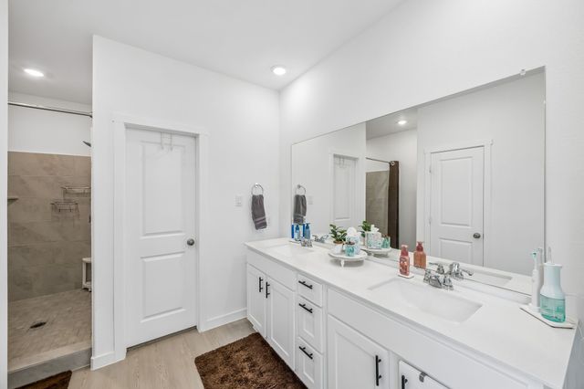 1801 Rubber Fig Lane, Mckinney, TX 75071