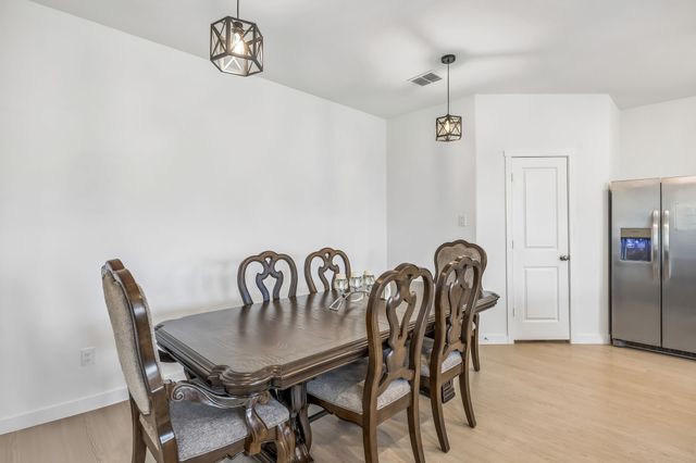 1801 Rubber Fig Lane, Mckinney, TX 75071