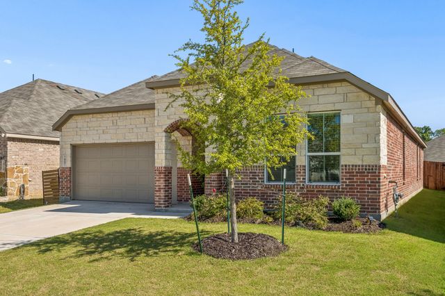 1801 Rubber Fig Lane, Mckinney, TX 75071
