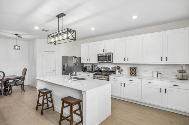1801 Rubber Fig Lane, Mckinney, TX 75071