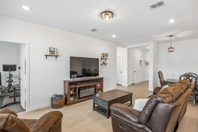 1801 Rubber Fig Lane, Mckinney, TX 75071