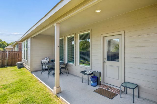 1801 Rubber Fig Lane, Mckinney, TX 75071