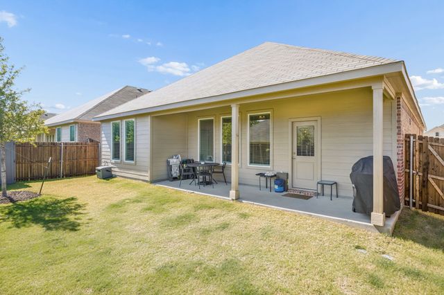 1801 Rubber Fig Lane, Mckinney, TX 75071