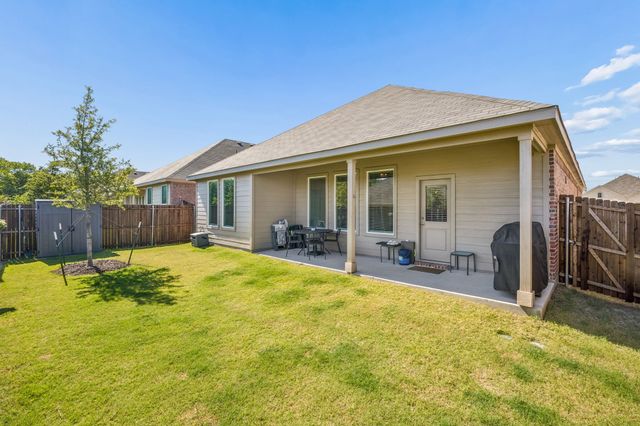 1801 Rubber Fig Lane, Mckinney, TX 75071