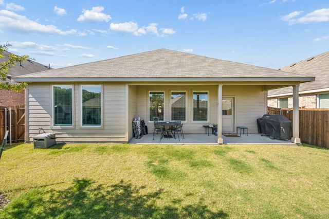 1801 Rubber Fig Lane, Mckinney, TX 75071