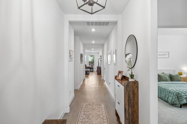 1801 Rubber Fig Lane, Mckinney, TX 75071