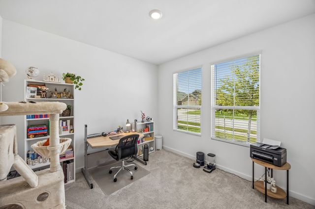 1801 Rubber Fig Lane, Mckinney, TX 75071