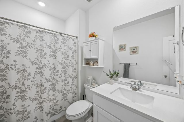 1801 Rubber Fig Lane, Mckinney, TX 75071