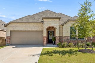 1801 Rubber Fig Lane, Mckinney, TX 75071