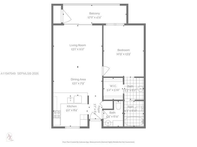 8075 SW 107th Ave 221, Miami, FL 33173