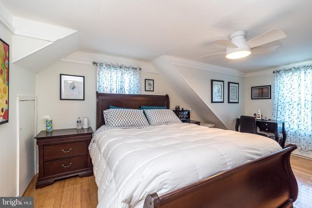 1605 N LINE ST, Lansdale, PA 19446