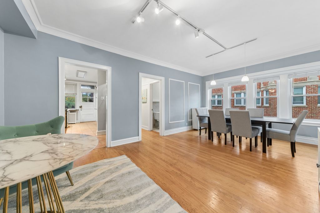 6436 N Damen Avenue 3N, Chicago, IL 60645 — photo 5