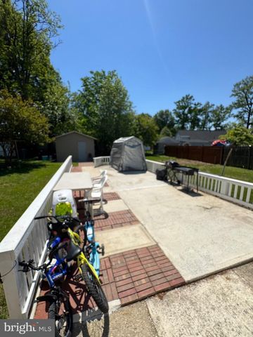 5007 OGLETHORPE ST, Riverdale, MD 20737