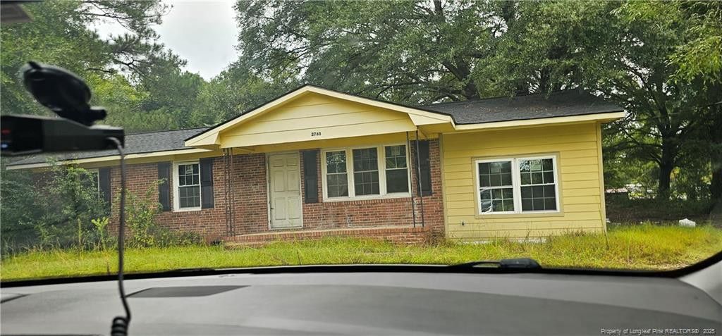 2763 Blossom Road, Hope Mills, NC 28348
