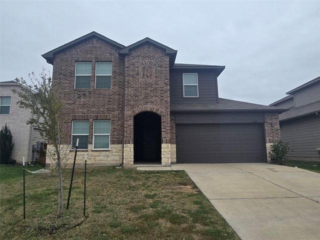 12613 Brahmin DR, Austin, TX 78724