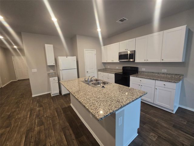 12613 Brahmin DR, Austin, TX 78724