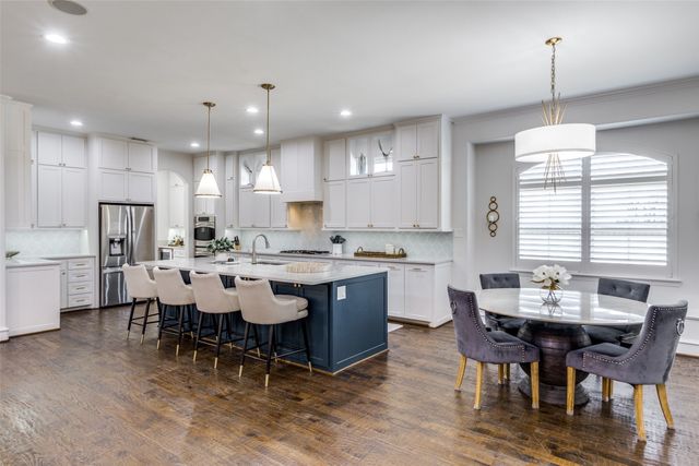 8003 Deer Trail Drive, Dallas, TX 75238