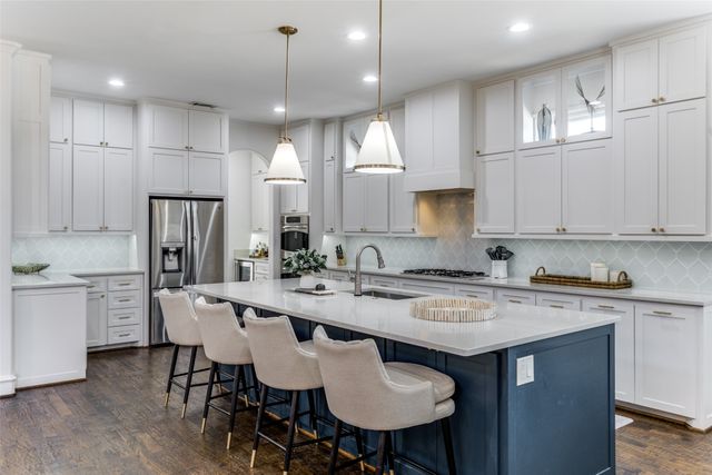 8003 Deer Trail Drive, Dallas, TX 75238