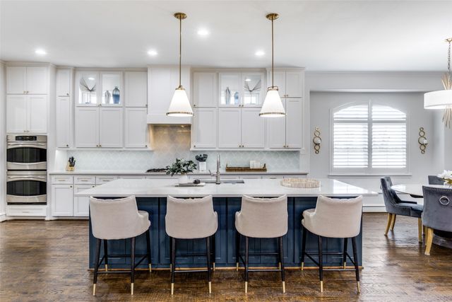 8003 Deer Trail Drive, Dallas, TX 75238