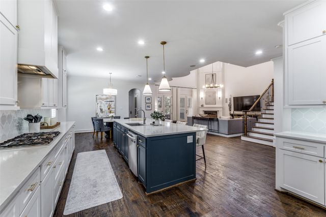 8003 Deer Trail Drive, Dallas, TX 75238