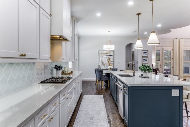 8003 Deer Trail Drive, Dallas, TX 75238