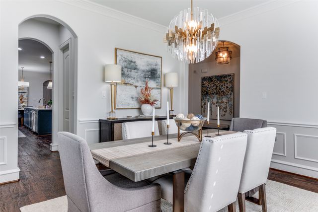 8003 Deer Trail Drive, Dallas, TX 75238