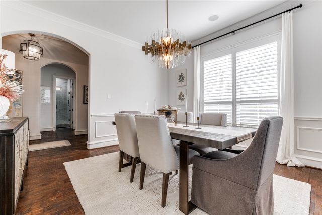 8003 Deer Trail Drive, Dallas, TX 75238