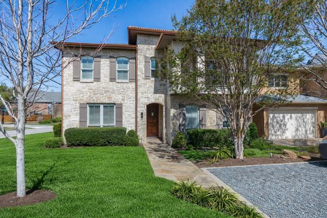8003 Deer Trail Drive, Dallas, TX 75238