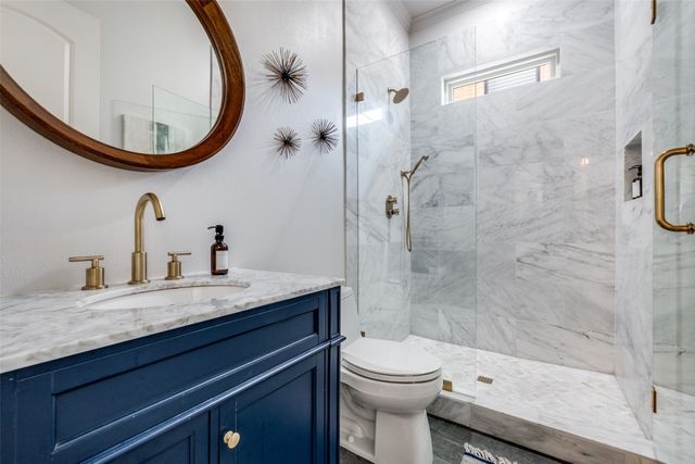 8003 Deer Trail Drive, Dallas, TX 75238