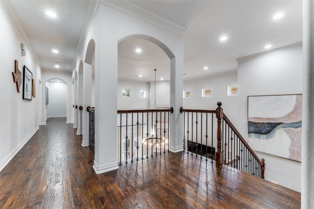 8003 Deer Trail Drive, Dallas, TX 75238