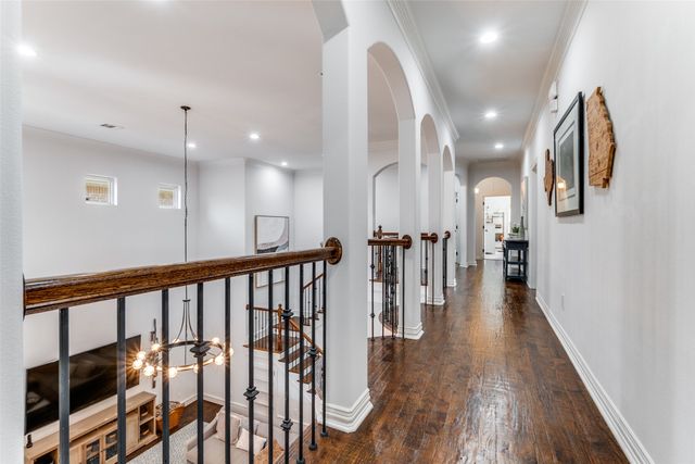 8003 Deer Trail Drive, Dallas, TX 75238