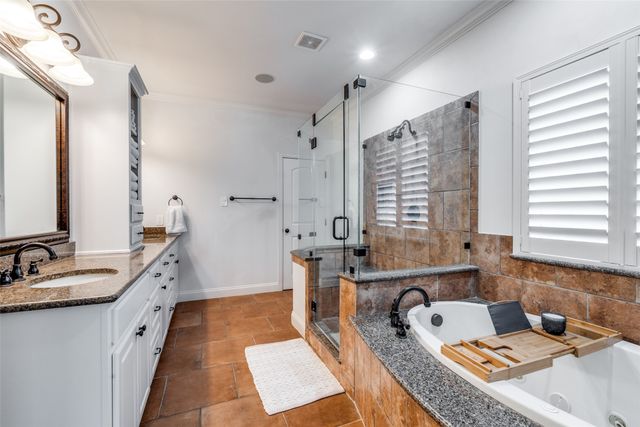 8003 Deer Trail Drive, Dallas, TX 75238