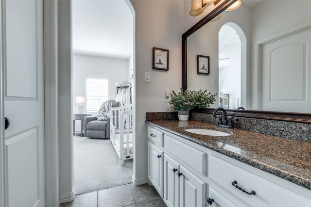 8003 Deer Trail Drive, Dallas, TX 75238