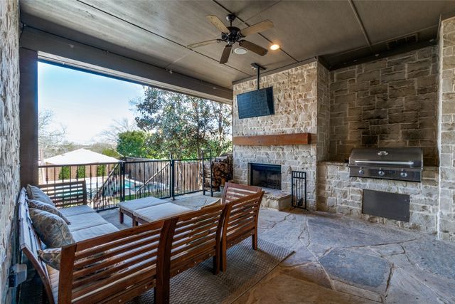 8003 Deer Trail Drive, Dallas, TX 75238