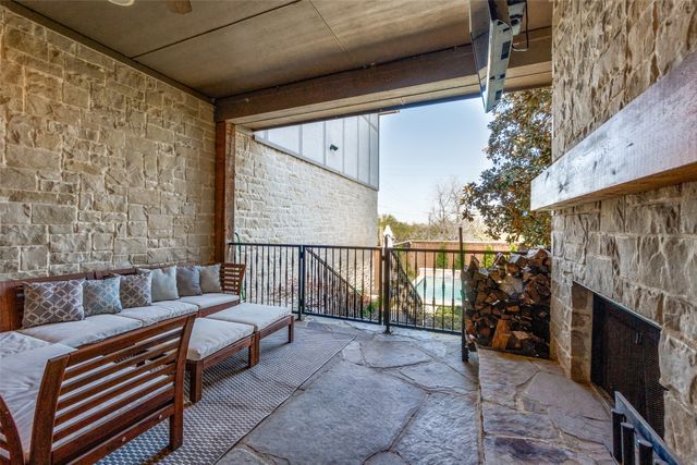 8003 Deer Trail Drive, Dallas, TX 75238