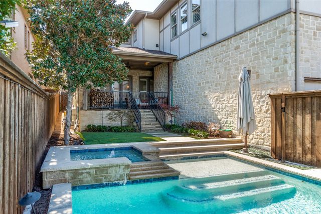 8003 Deer Trail Drive, Dallas, TX 75238