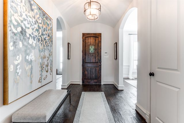 8003 Deer Trail Drive, Dallas, TX 75238