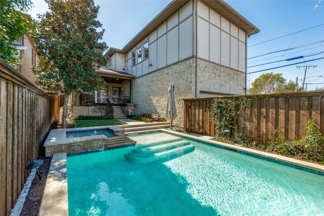 8003 Deer Trail Drive, Dallas, TX 75238